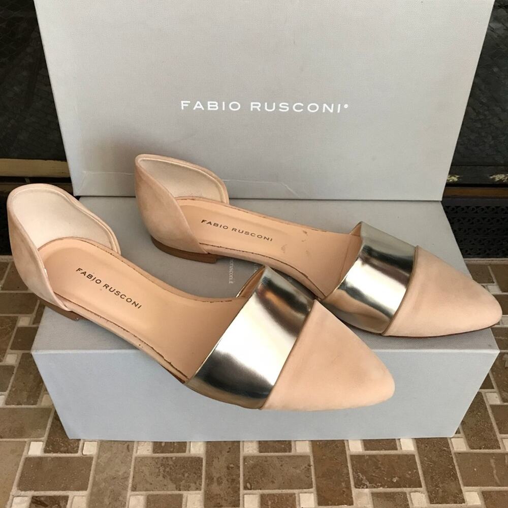 FABIO RUSCONI - Picture 3 of 7